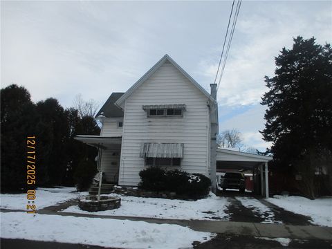Photo of 45 Orange Street, Barton, NY 14892 (MLS # R1659076)