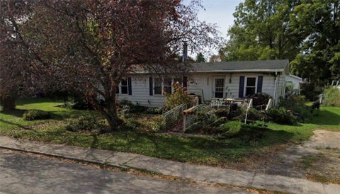 Homes For Sale - 5067 N Main Street<br/> Rose, NY 14516