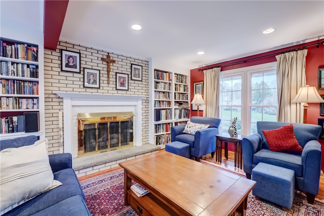 19 Split Rock Road, Pittsford, New York image 20