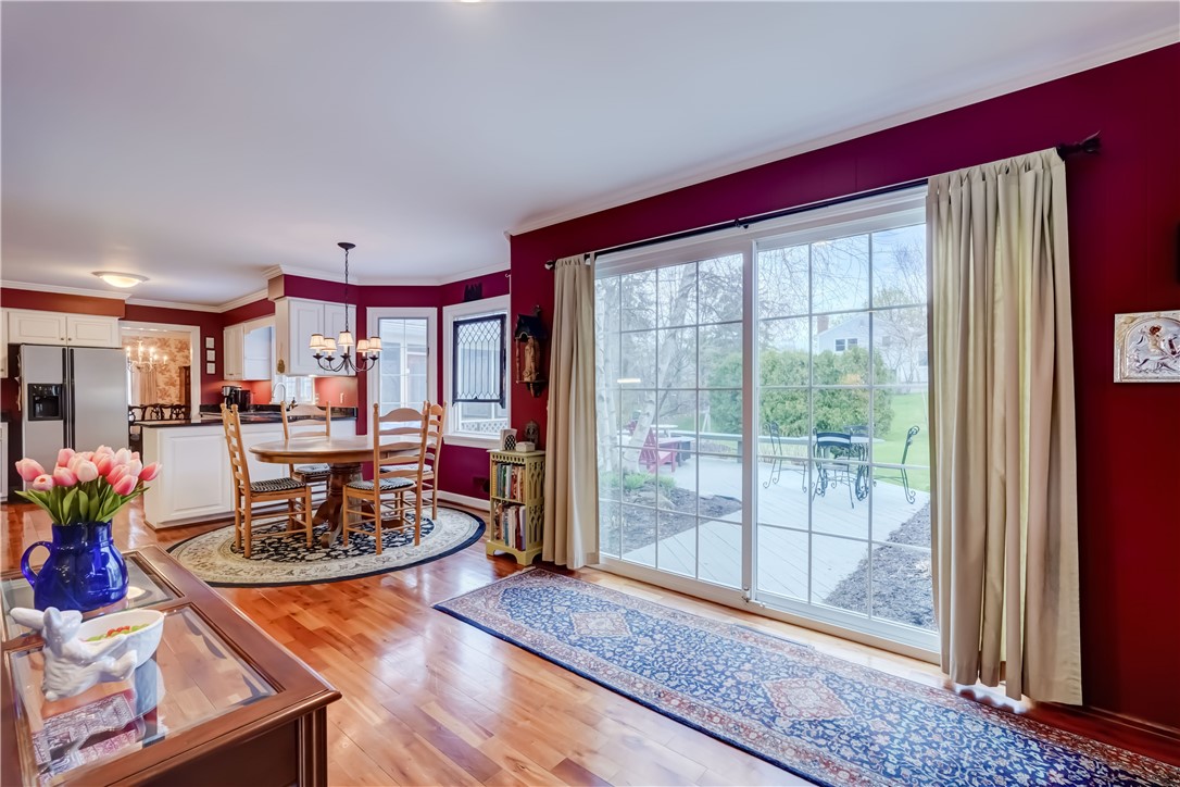 19 Split Rock Road, Pittsford, New York image 17