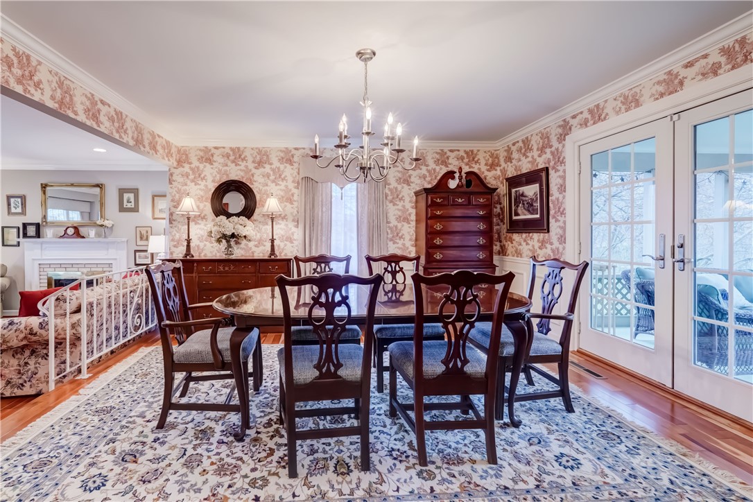 19 Split Rock Road, Pittsford, New York image 9