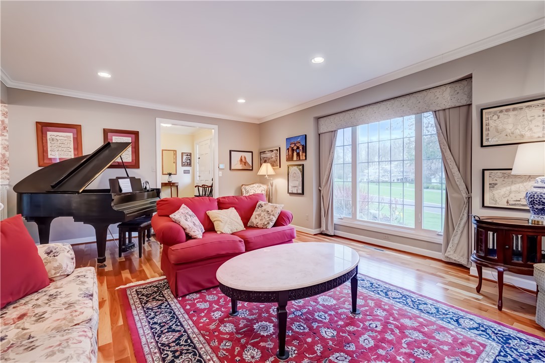 19 Split Rock Road, Pittsford, New York image 5
