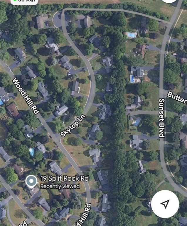 19 Split Rock Road, Pittsford, New York image 45