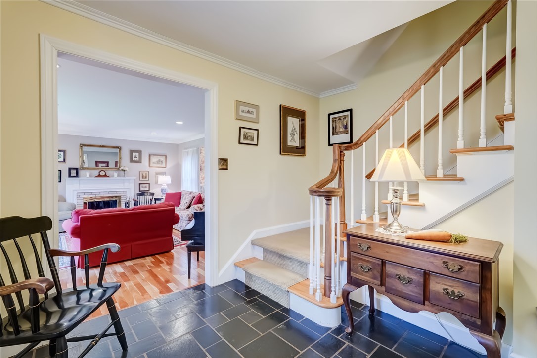 19 Split Rock Road, Pittsford, New York image 4