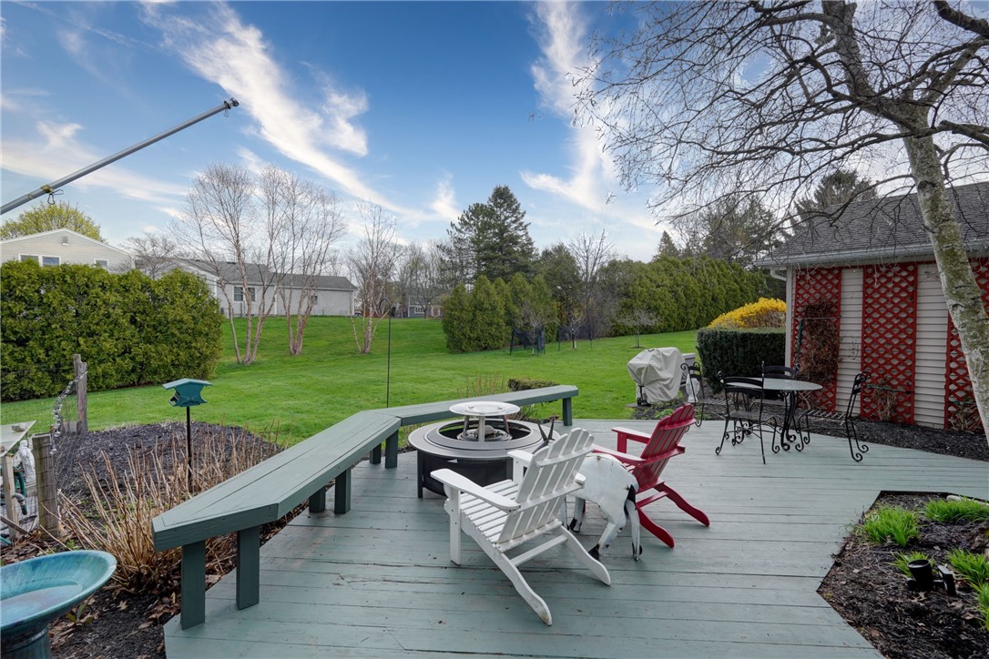 19 Split Rock Road, Pittsford, New York image 43