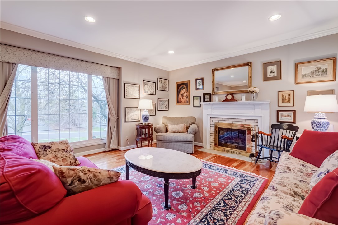 19 Split Rock Road, Pittsford, New York image 7