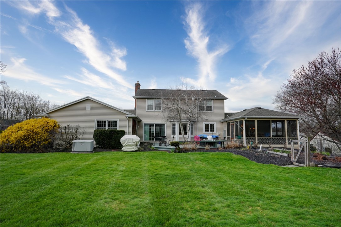 19 Split Rock Road, Pittsford, New York image 39