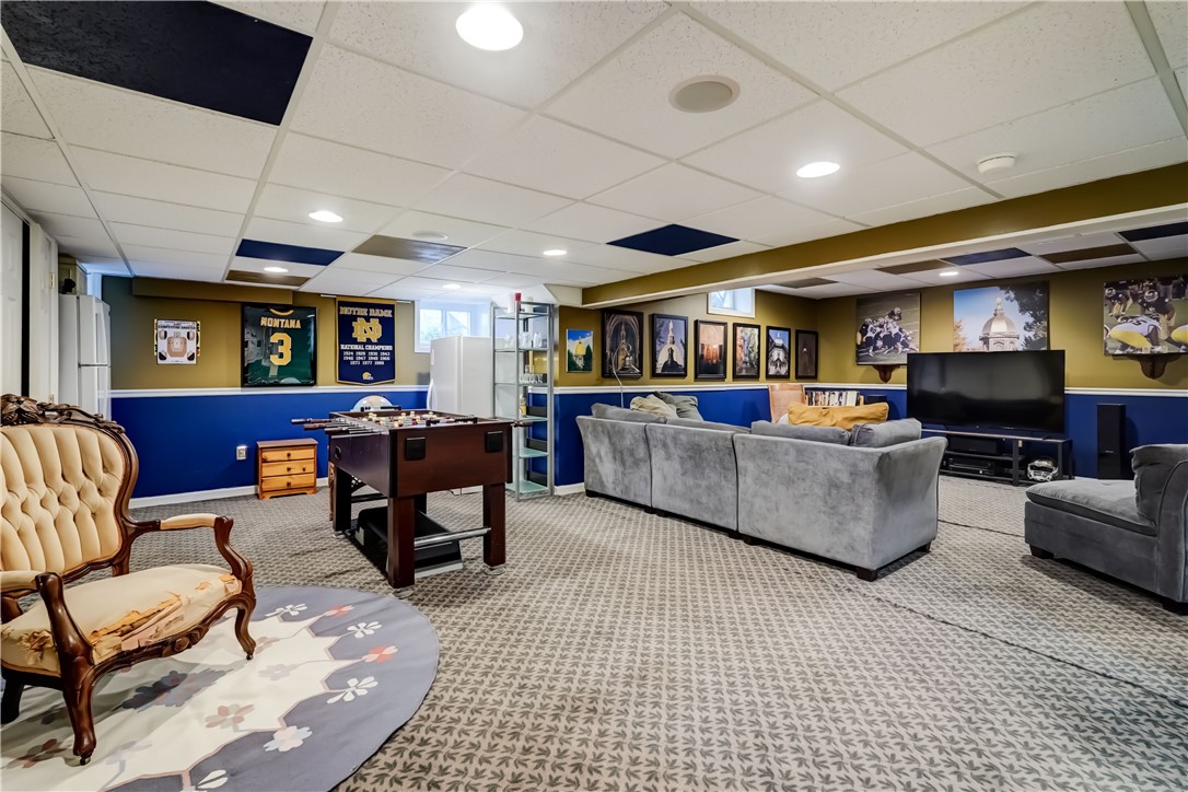 19 Split Rock Road, Pittsford, New York image 36