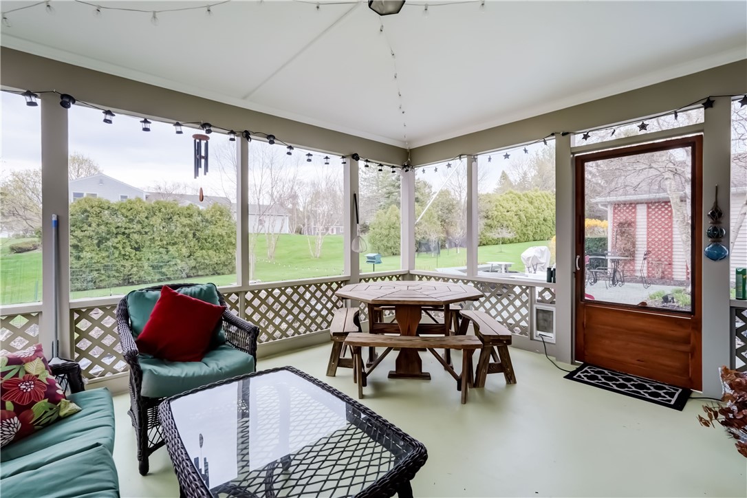 19 Split Rock Road, Pittsford, New York image 11