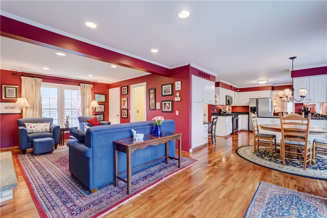 19 Split Rock Road, Pittsford, New York image 19