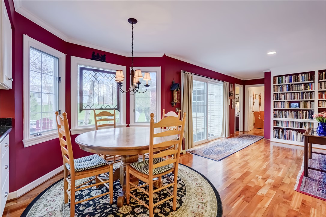 19 Split Rock Road, Pittsford, New York image 16