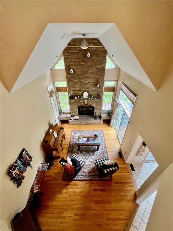 11901 Jolley Way Way, Corning, New York image 46