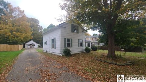 Tiny photo for 4010 Main Street, Scio, NY 14880 (MLS # R1660897)