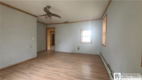 Tiny photo for 4010 Main Street, Scio, NY 14880 (MLS # R1660897)