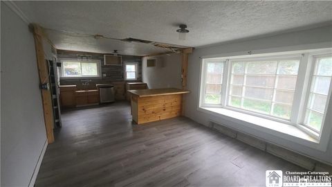 Tiny photo for 4010 Main Street, Scio, NY 14880 (MLS # R1660897)