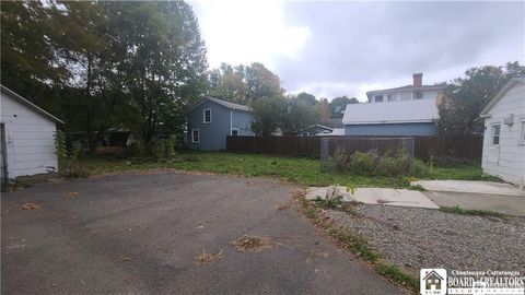 Tiny photo for 4010 Main Street, Scio, NY 14880 (MLS # R1660897)