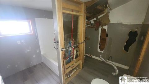 Tiny photo for 4010 Main Street, Scio, NY 14880 (MLS # R1660897)