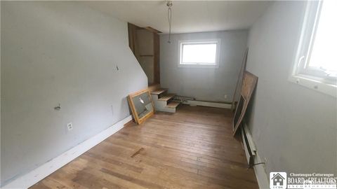 Tiny photo for 4010 Main Street, Scio, NY 14880 (MLS # R1660897)