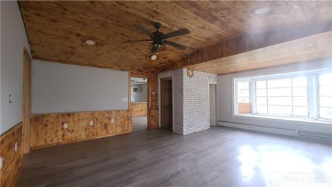 Tiny photo for 4010 Main Street, Scio, NY 14880 (MLS # R1660897)