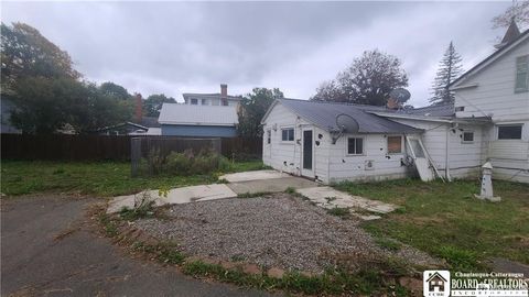 Tiny photo for 4010 Main Street, Scio, NY 14880 (MLS # R1660897)