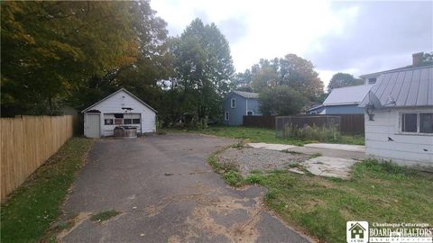 Tiny photo for 4010 Main Street, Scio, NY 14880 (MLS # R1660897)