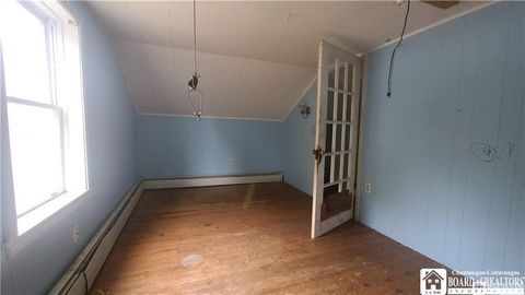 Tiny photo for 4010 Main Street, Scio, NY 14880 (MLS # R1660897)