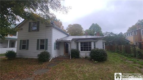 Photo of 4010 Main Street, Scio, NY 14880 (MLS # R1660897)