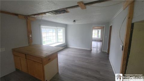 Tiny photo for 4010 Main Street, Scio, NY 14880 (MLS # R1660897)