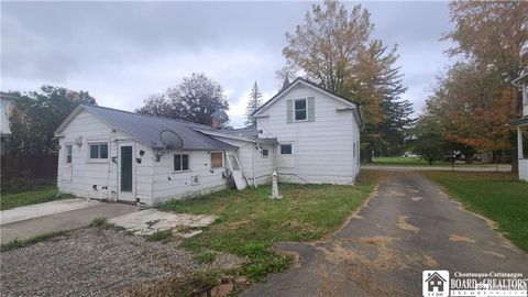 Tiny photo for 4010 Main Street, Scio, NY 14880 (MLS # R1660897)
