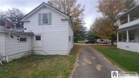 Tiny photo for 4010 Main Street, Scio, NY 14880 (MLS # R1660897)