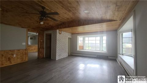 Tiny photo for 4010 Main Street, Scio, NY 14880 (MLS # R1660897)