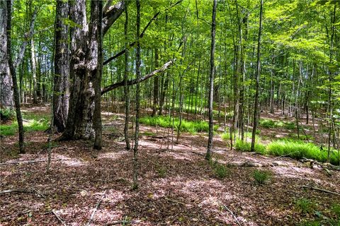 Tiny photo for 61 Fusco Drive, Harpersfield, NY 12093 (MLS # R1692261)