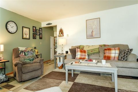 Tiny photo for 61 Fusco Drive, Harpersfield, NY 12093 (MLS # R1692261)