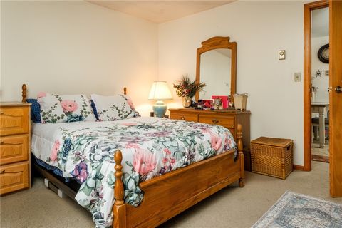 Tiny photo for 61 Fusco Drive, Harpersfield, NY 12093 (MLS # R1692261)