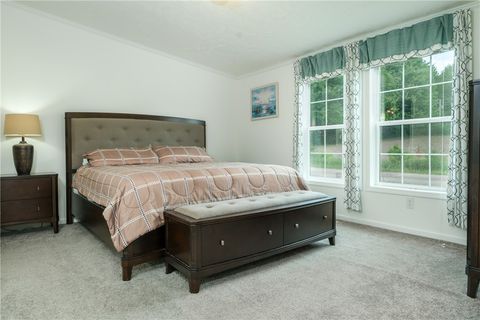 Tiny photo for 61 Fusco Drive, Harpersfield, NY 12093 (MLS # R1692261)