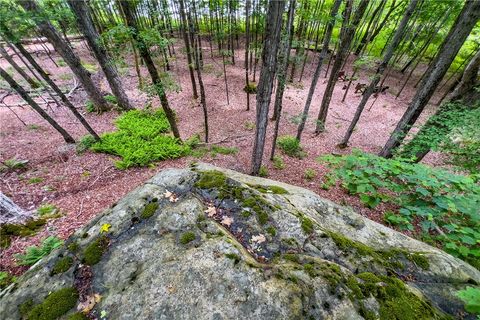 Tiny photo for 61 Fusco Drive, Harpersfield, NY 12093 (MLS # R1692261)