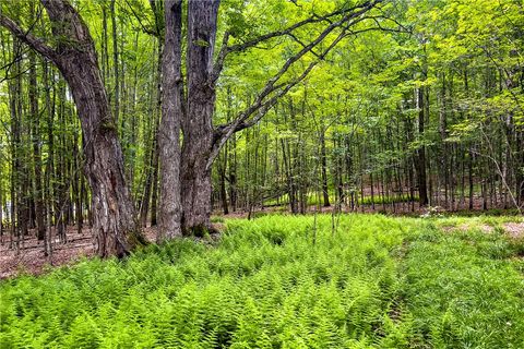Tiny photo for 61 Fusco Drive, Harpersfield, NY 12093 (MLS # R1692261)