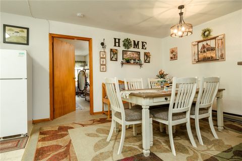 Tiny photo for 61 Fusco Drive, Harpersfield, NY 12093 (MLS # R1692261)