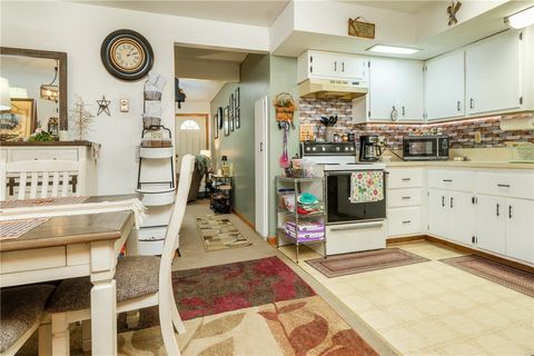 Tiny photo for 61 Fusco Drive, Harpersfield, NY 12093 (MLS # R1692261)
