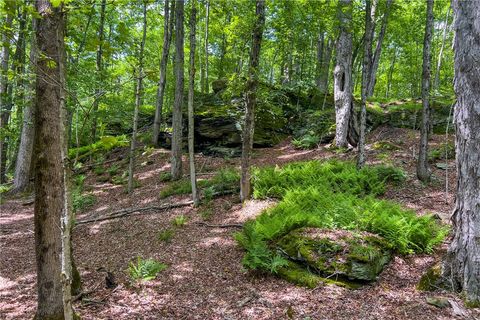 Tiny photo for 61 Fusco Drive, Harpersfield, NY 12093 (MLS # R1692261)