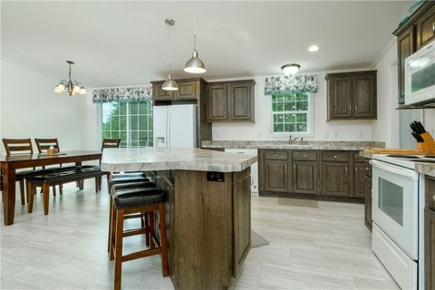 Tiny photo for 61 Fusco Drive, Harpersfield, NY 12093 (MLS # R1692261)