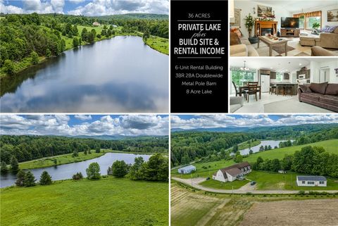 Photo of 61 Fusco Drive, Harpersfield, NY 12093 (MLS # R1692261)