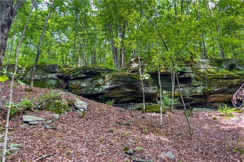 Tiny photo for 61 Fusco Drive, Harpersfield, NY 12093 (MLS # R1692261)