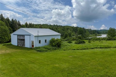 Tiny photo for 61 Fusco Drive, Harpersfield, NY 12093 (MLS # R1692261)