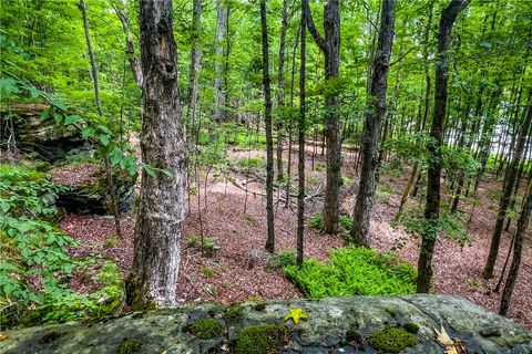 Tiny photo for 61 Fusco Drive, Harpersfield, NY 12093 (MLS # R1692261)
