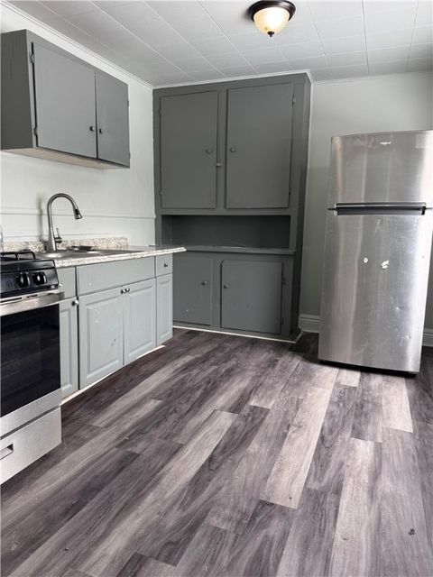 Tiny photo for 929 Plymouth Avenue N, Rochester, NY 14608 (MLS # R1655169)