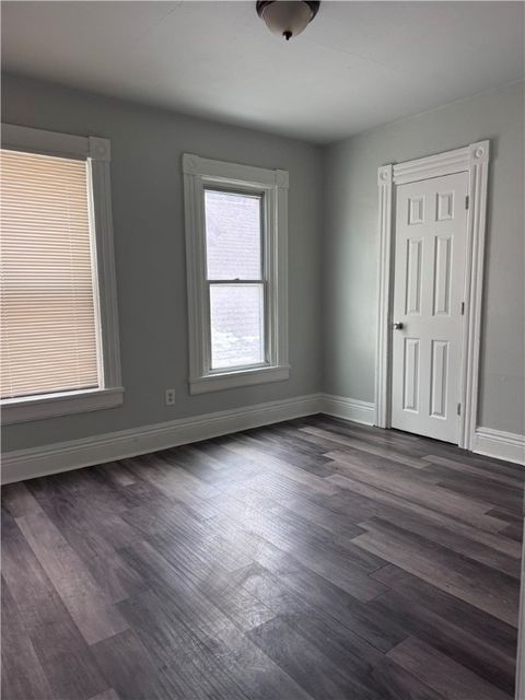 Tiny photo for 929 Plymouth Avenue N, Rochester, NY 14608 (MLS # R1655169)