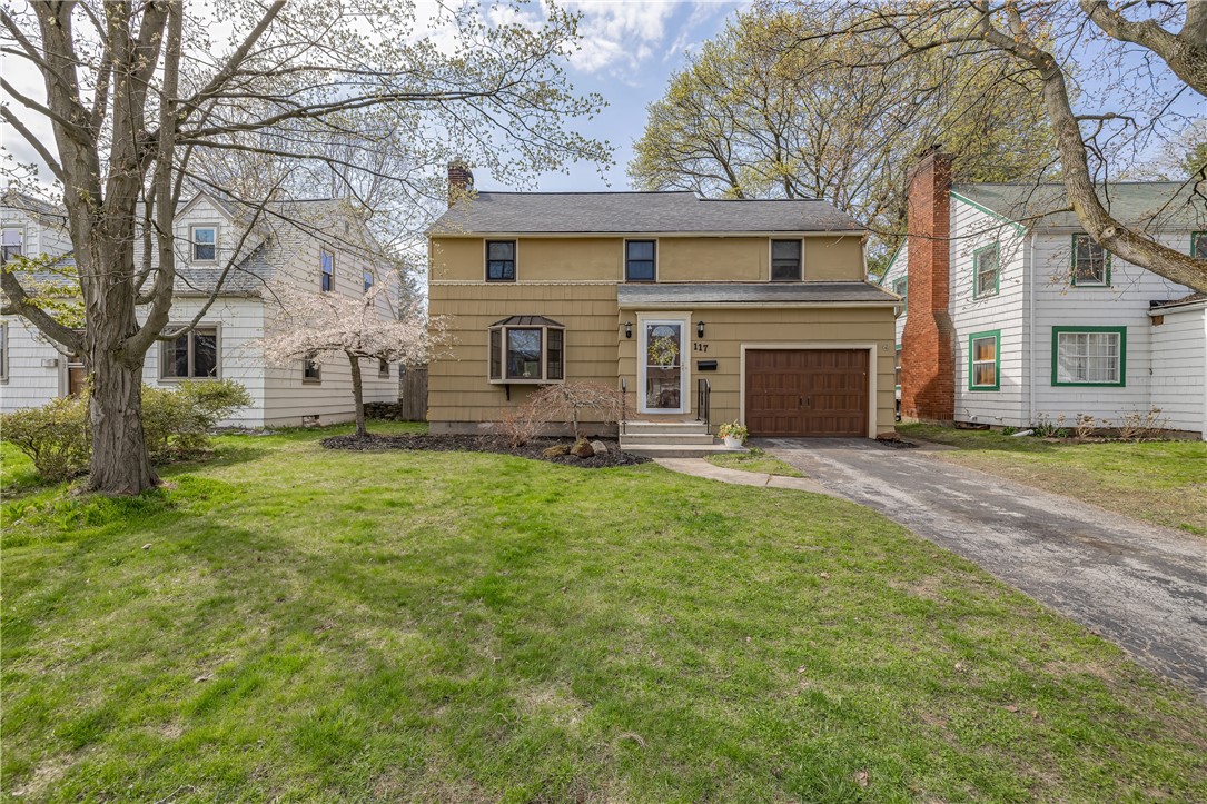 117 Laney Road, Rochester, New York image 1