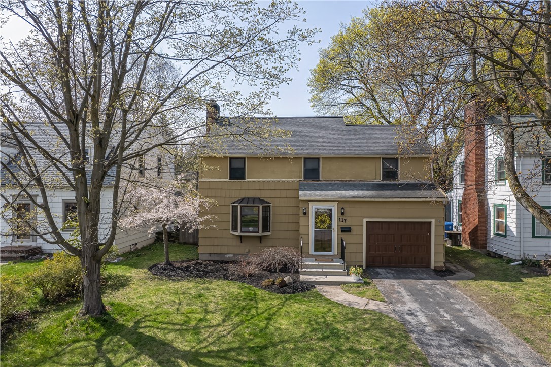 117 Laney Road