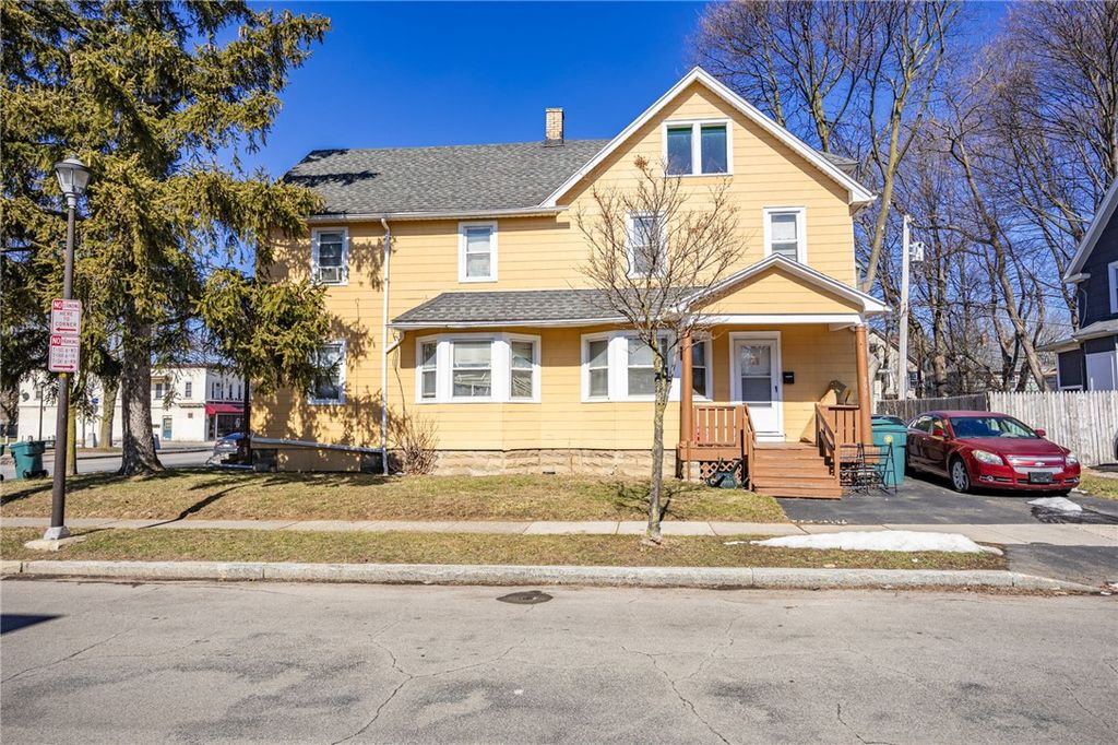 Photo of 564 Thurston Road, Rochester, NY 14619 (MLS # R1666497)